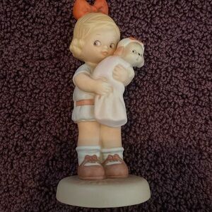 Memories of Yesterday Figurine we belong together